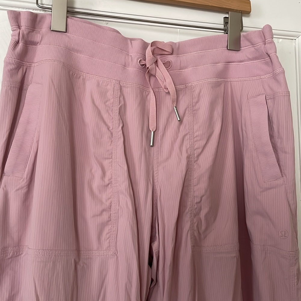 lululemon athletica Pink Pants - Picture 3 of 9